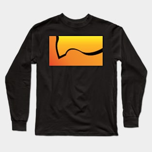 Imagine III Long Sleeve T-Shirt